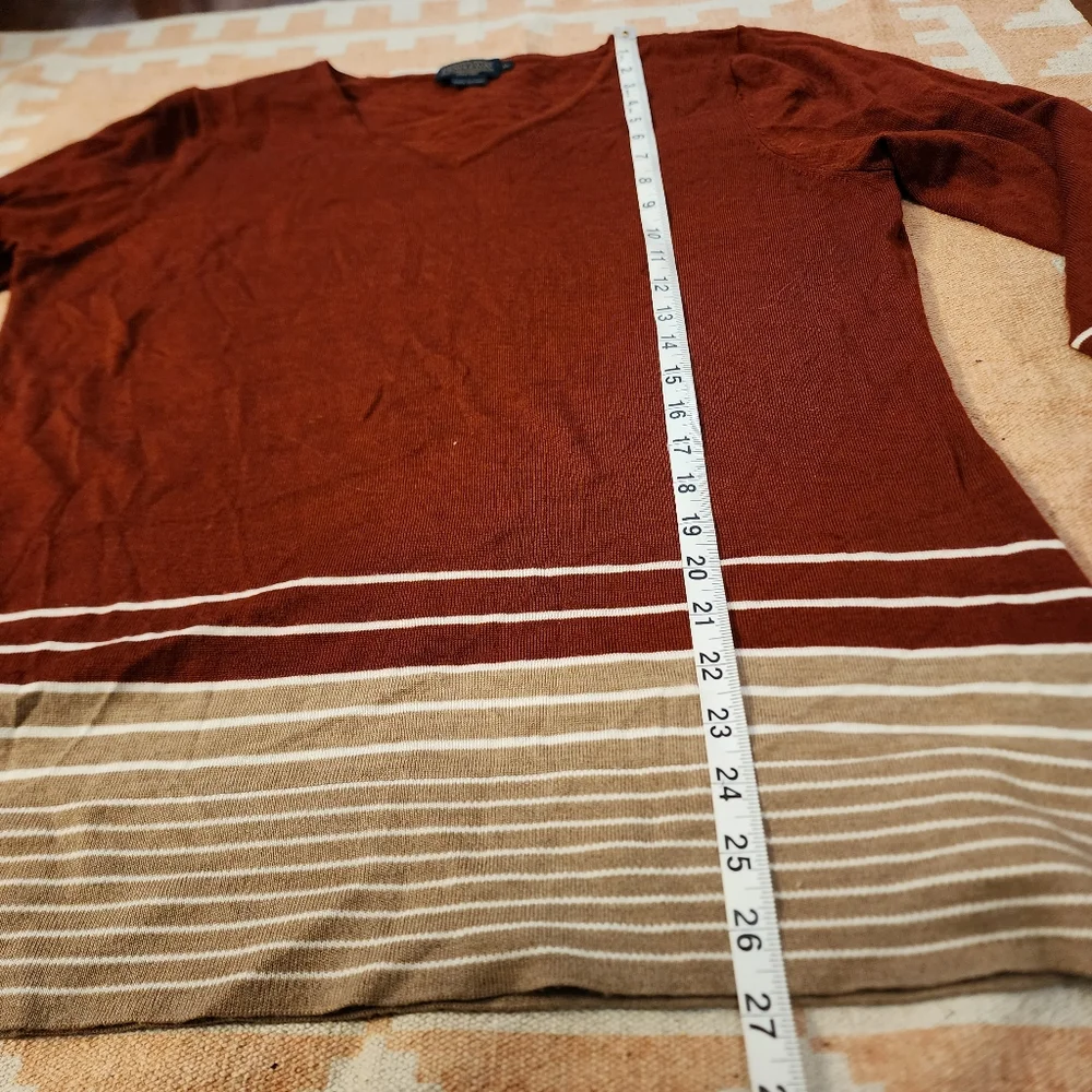 Pendleton Wool Sweater - Picture 8 of 8
